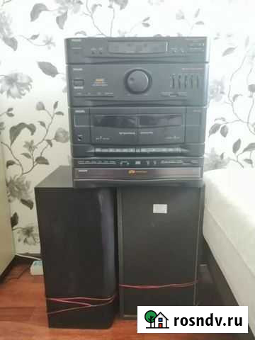 Музыкальный центр Казань - изображение 1