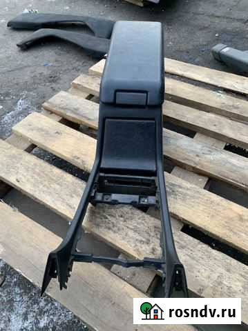 Подлокотник Mercedes W202 Санкт-Петербург - изображение 1