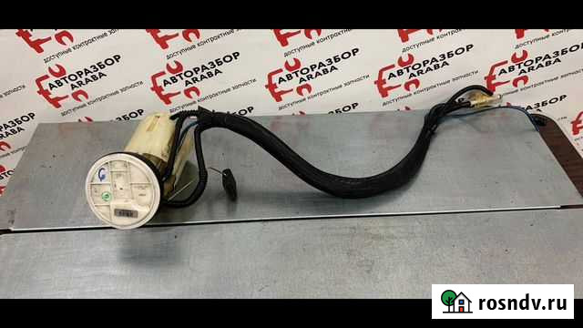 Насос топливный в бак Mercedes-Benz CLS-Класс C219 Махачкала - изображение 1