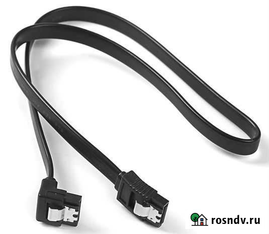 Кабель SATA Йошкар-Ола - изображение 1