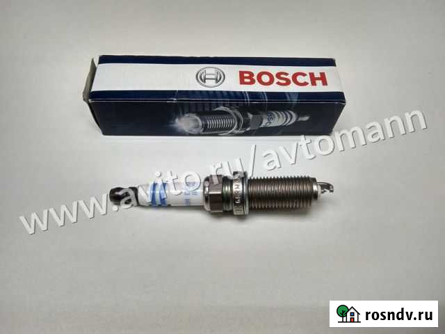 Свеча зажигания SKY Мазда 3+Мазда 6+Мазда CX-5 Казань - изображение 1