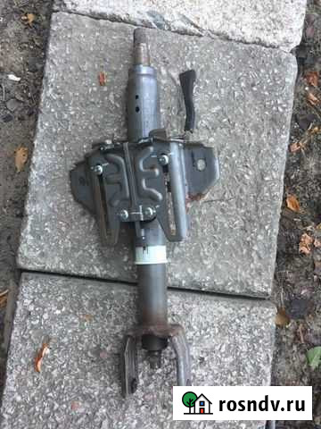 Рулевая колонка Авео т300 Судак - изображение 1