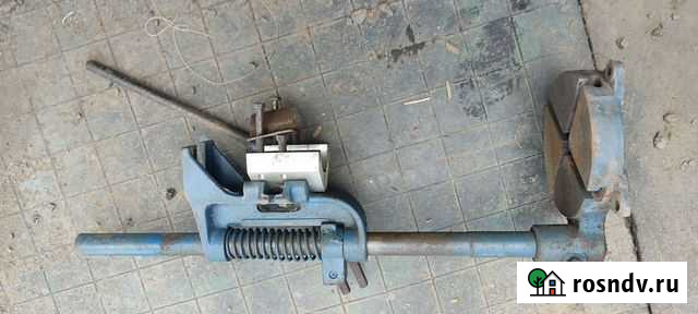 Станина сверлильный станок Таловая - изображение 1