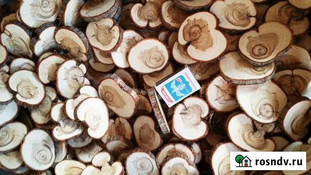 Спилы можжевельника Екатеринбург - изображение 1