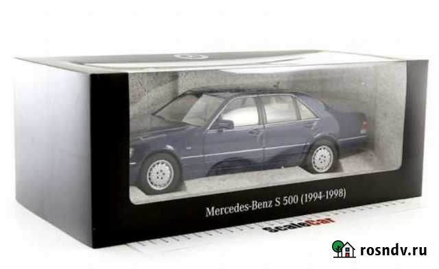 Модели автомобилей 1 18 Надым - изображение 1