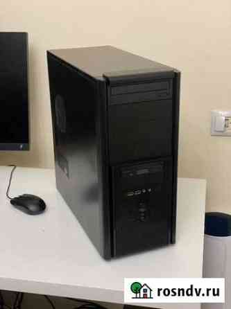 Шустрый системник / Core i3 /8gb RAM / 1trb Санкт-Петербург