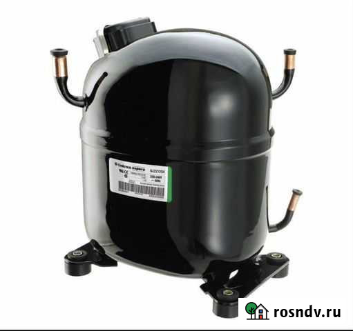 Компрессор Embraco Aspera NJ9238GS Уфа - изображение 1