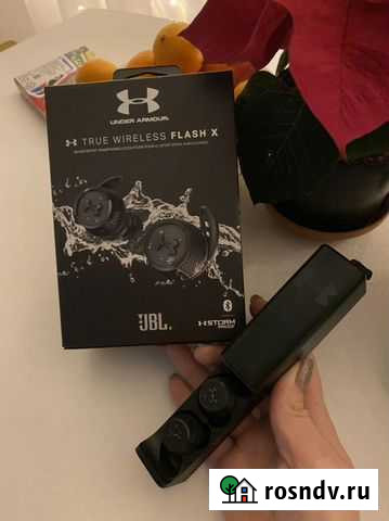 Беспроводные наушники jbl новые Калининград - изображение 1