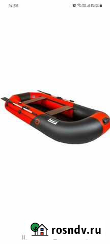 Надувная лодка пвх Пеликан-270 Нижний Новгород - изображение 1