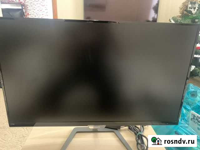 Монитор philips 276E/27размер Березанская - изображение 1