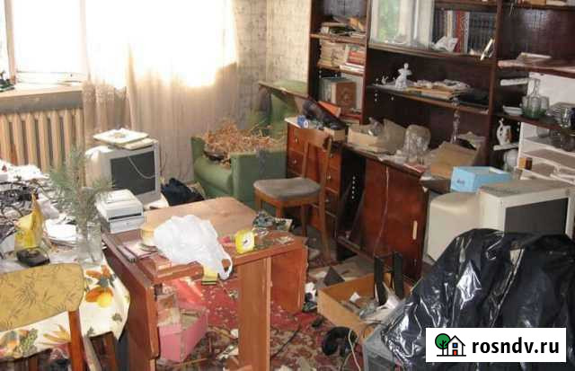 Уборка участка помещений Благовещенск - изображение 1