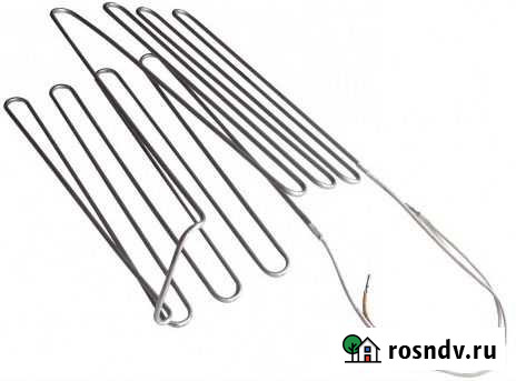 Испаритель, тэн оттайки, каплепад для холодильника Краснодар - изображение 1