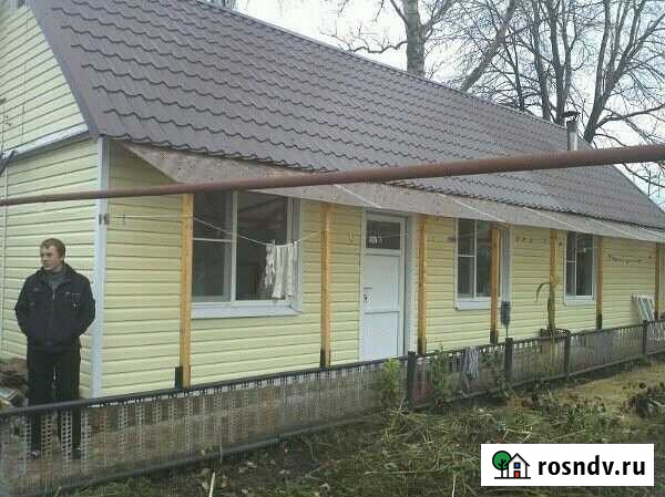 Баня Товарковский - изображение 1