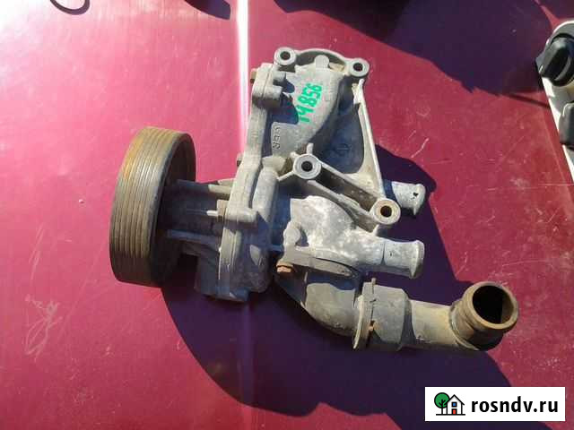 Насос водяной (помпа) для VW Audi Seat Мурманск - изображение 1
