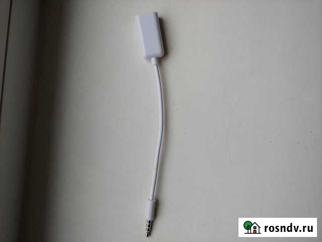 Продам разветвитель для наушников Чебоксары - изображение 1