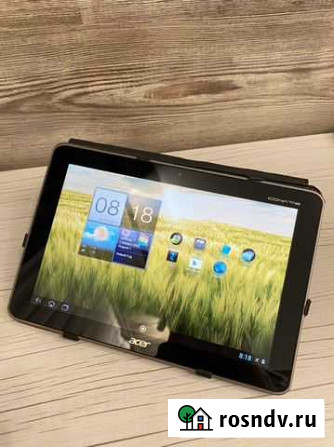 Планшет Acer Iconia Tab A211 Киров - изображение 1