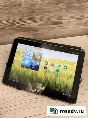 Планшет Acer Iconia Tab A211 Киров - изображение 1