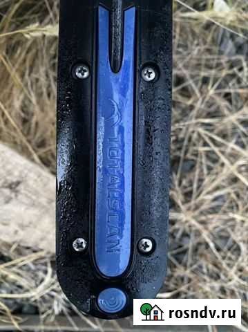 Датчик для эхолота lowrance totalscan Петрозаводск - изображение 1