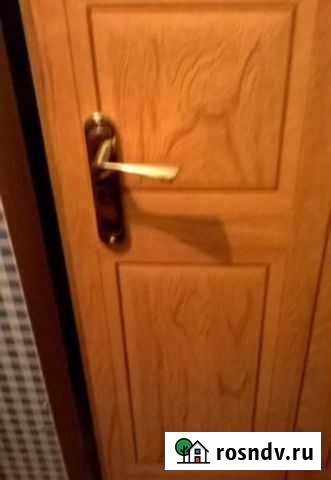 Дверь входная металлическая Курск - изображение 1