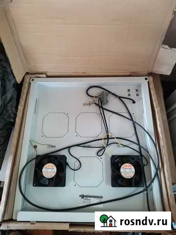 Вентиляторная панель Rittal DK 7968.035 Усть-Кут - изображение 1