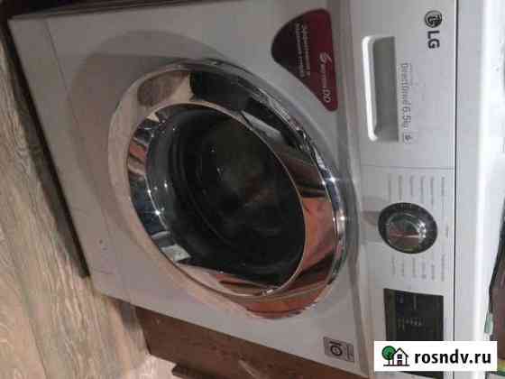 LG Мончегорск