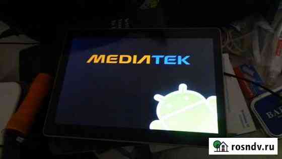 Планшет android 10 2g 128 gb mediatek Санкт-Петербург