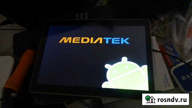 Планшет android 10 2g 128 gb mediatek Санкт-Петербург - изображение 1