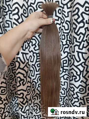 Волосы для наращивания Курск - изображение 1