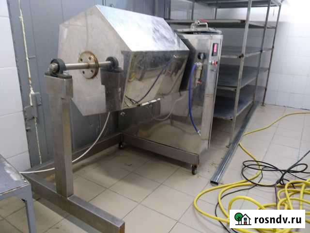 Массажер (маринатор) Москва - изображение 1