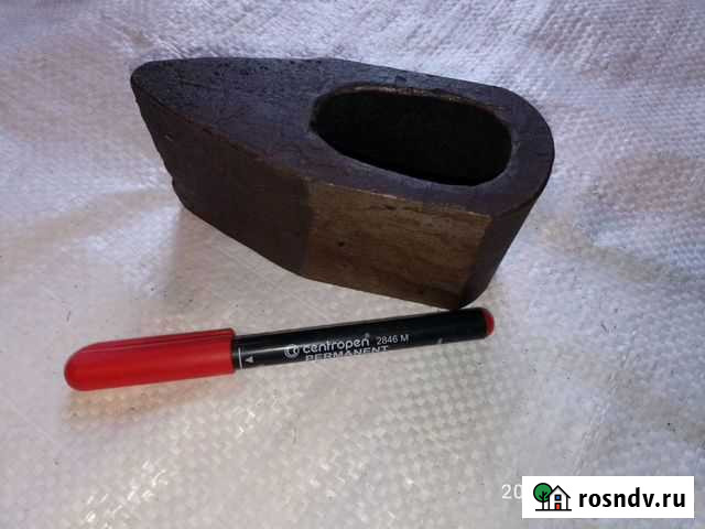 Колун Красная Горбатка - изображение 1