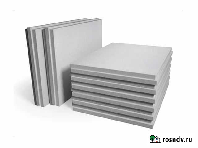 Пазогребневые плиты Полнотелые пгп в Волгограде Волгоград - изображение 1