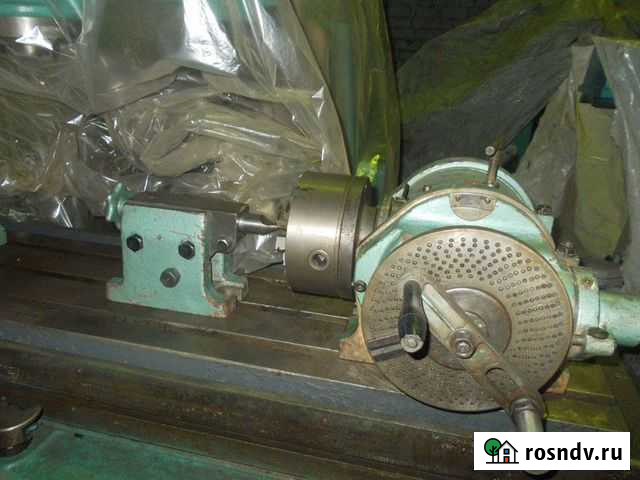 Делительные головки, плиты поверочные Нижний Новгород - изображение 1