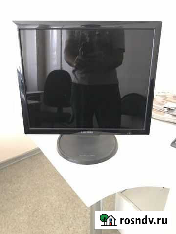 Монитор samsung Воронеж - изображение 1