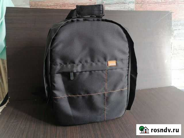 Рюкзак для фототехники Екатеринбург - изображение 1