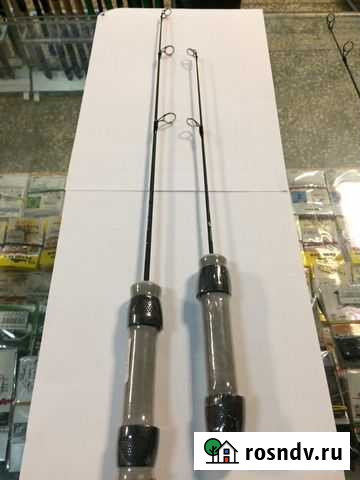 Удочка Salmo ice uni Набережные Челны - изображение 1