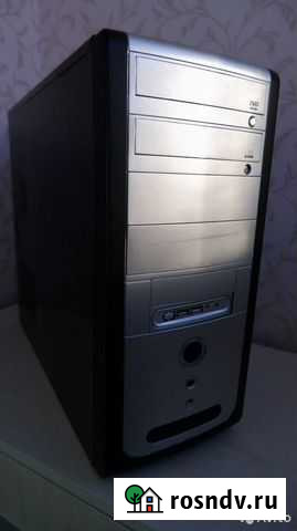 Пк 2 ядра 2 гига Брянск - изображение 1