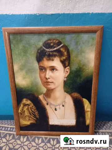 Картина Симферополь - изображение 1