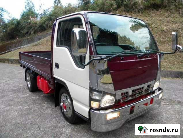 Грузоперевозки Биробиджан и Д. В. регион Биробиджан - изображение 1