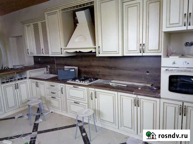 Сборка мебели Астрахань - изображение 1