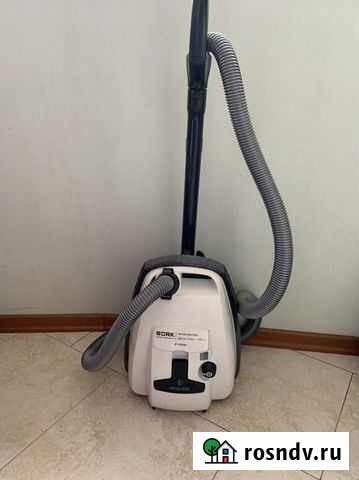 Пылесос Bork Красногорск - изображение 1