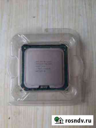 Процессор intel core 2 duo e5400 Ейск