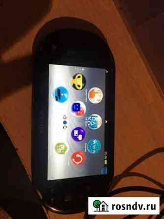 Ps vita slim Воронеж