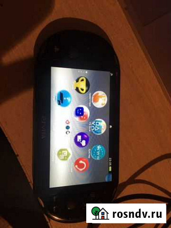 Ps vita slim Воронеж - изображение 1