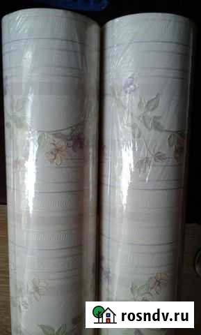 Обои на флизелиновой основе новые Кострома - изображение 1