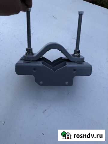 Стальной Зажим Универсальный Калининград - изображение 1