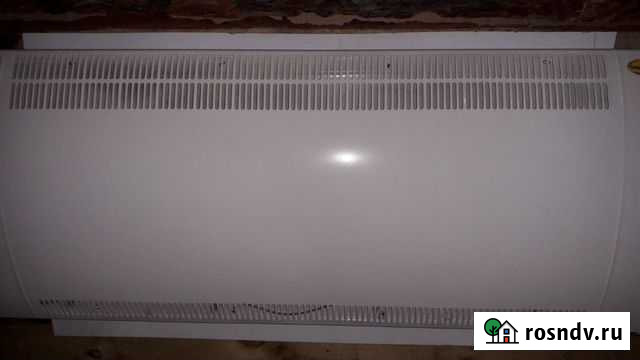 Конвектор Улан-Удэ - изображение 1