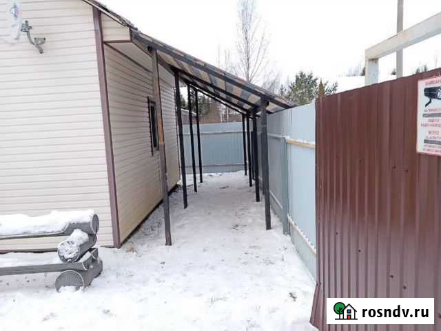 Сварочные работы Ярославль - изображение 1