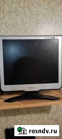 Монитор Philips Владимир - изображение 1