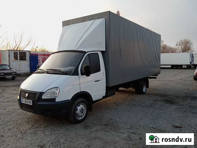 Грузоперевозки / межгород / переезды Хабаровск - изображение 1