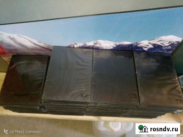 Кожух для двд дисков Уфа - изображение 1